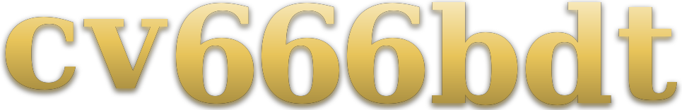 cv666bdt logo